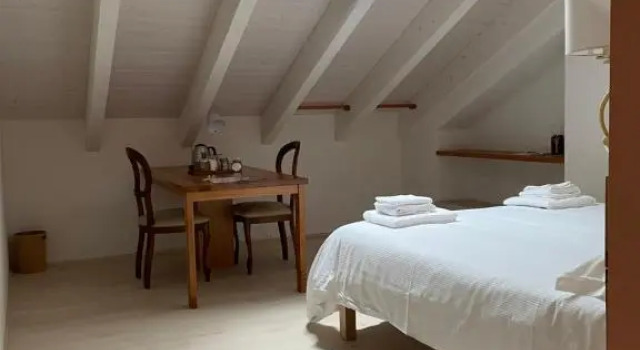 Семейный номер Standard Cascina Bagaggera