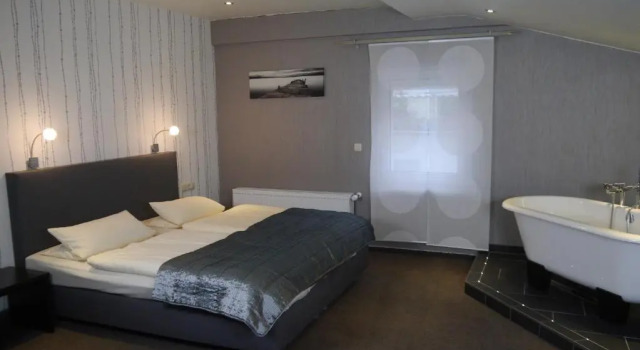 Номер Deluxe Hotel Zum Bären