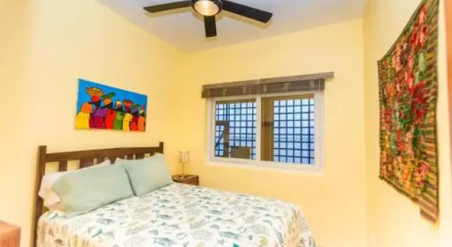 Turtle Casa Beach Suite