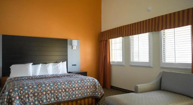 Люкс Hotel Solares