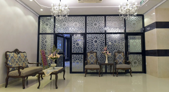 ASinamar Hotel Apartment, Book Apartment Muscat Muscat Governorate