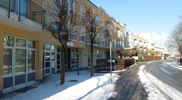 4mex Inn, จอง โรงแรม Bogenhausen มิวนิค