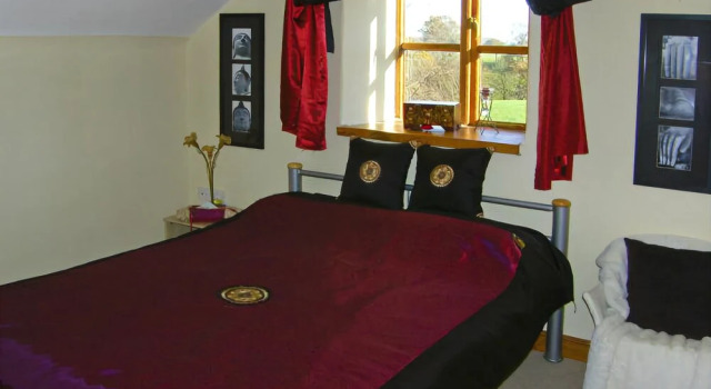 View Point Cottage