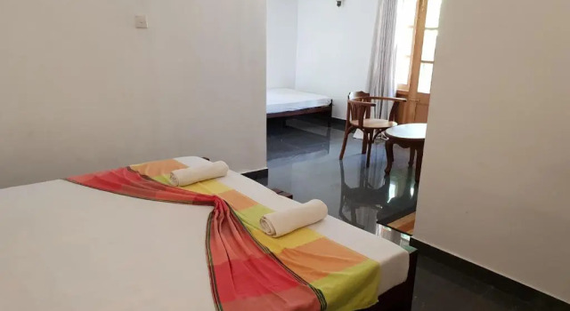 Thiranagama Beach Hotel