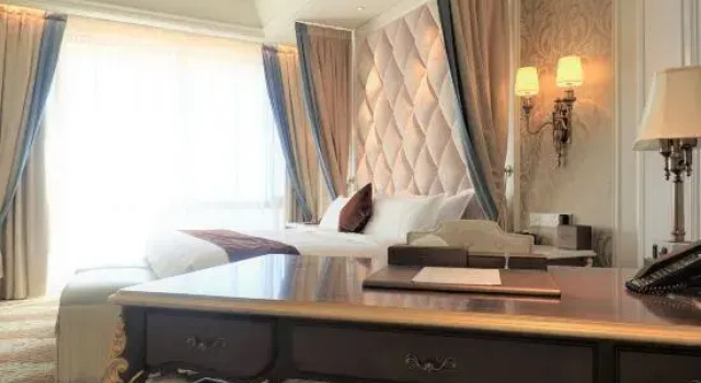 Suite Movenpick Hotel & State Guest House Chifeng