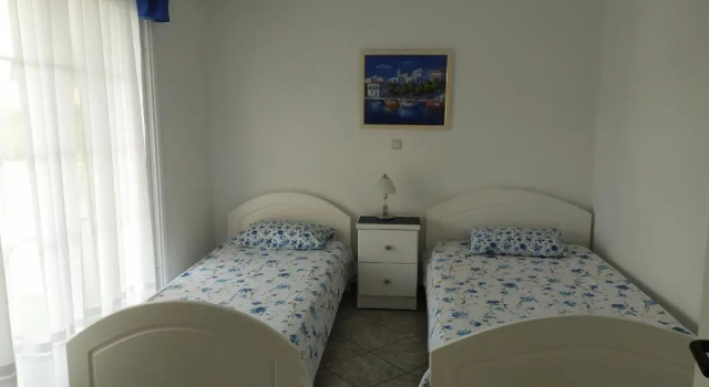 Апартаменты с балконом Panorama Apartments