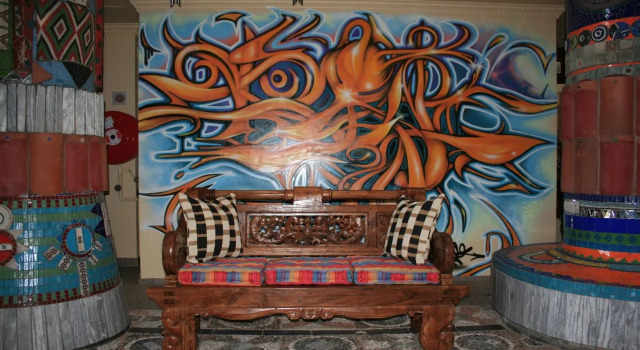 Ammazulu African Palace