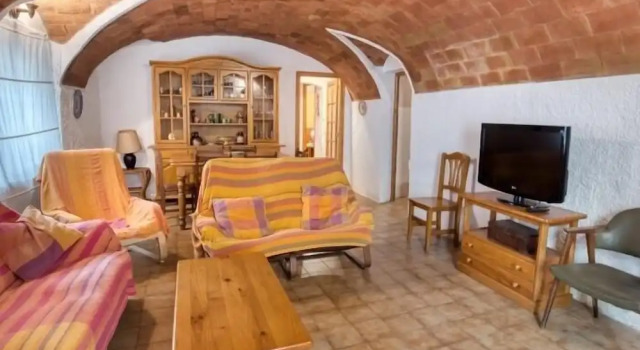 Коттедж Casa De Mar St. Antoni