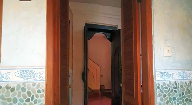 Люкс Superior Отель La Taverna Suites