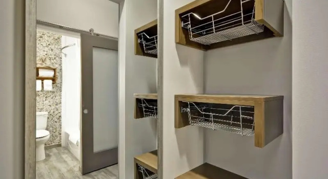 Четырёхместный номер Premium Hilton Garden Inn By Hilton Phoenix/Tempe Asu Area, Az