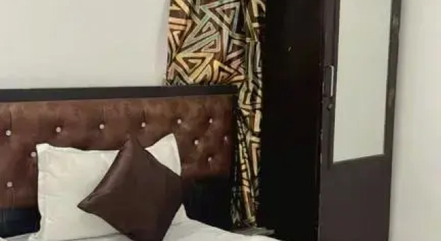K Square by OYO Rooms