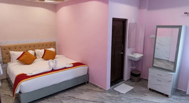 Люкс Deluxe Pavan Vela Grand