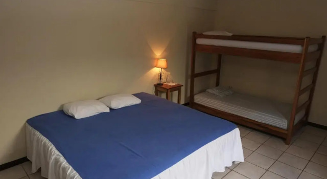 Номер Standard Hostal La Buena Onda