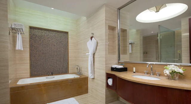 Główny suite C&D Hotel,Putian