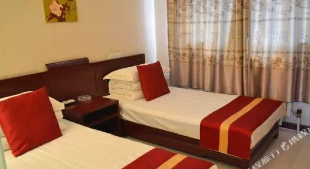 tangdu hotel