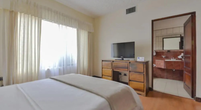 Hotel Resort Obelisco