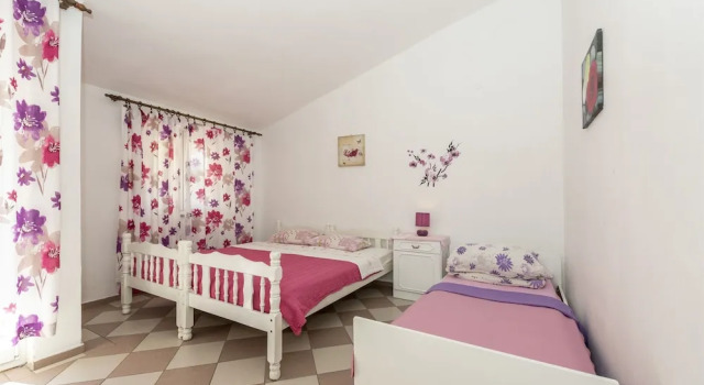 Апартаменты Apartments and Rooms Dragica