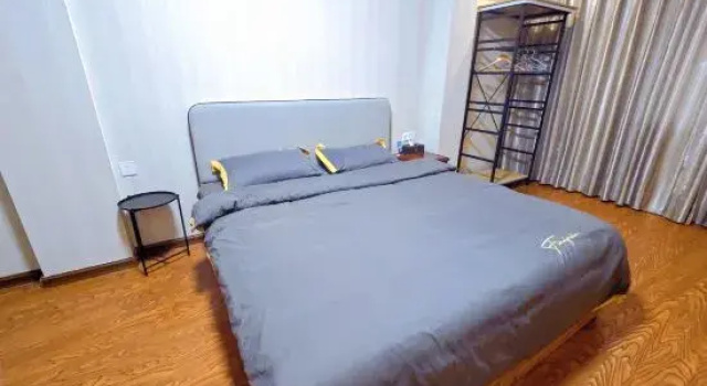 Люкс Yisuxi Homestay