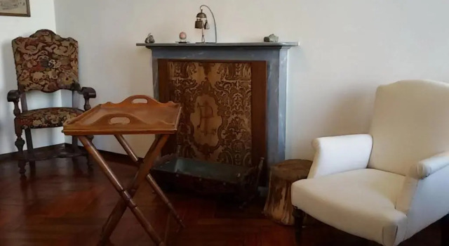 Casa Martelli, Prenota Hotel Belgirate Lago Maggiore