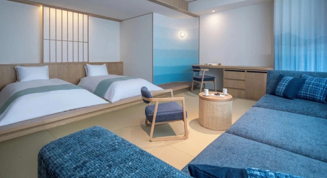 Hoshino Resorts KAI Miyajima, Забронировать Отель Хацукаити Хиросима