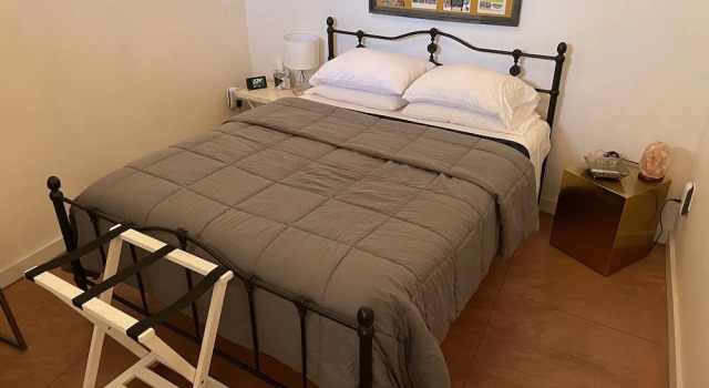 Люкс Painted Lady Bed & Brew