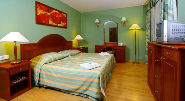 Номер Standard Adriatiq Resort Fontana Deluxe