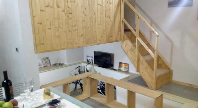 Номер Standard Casa Antonella