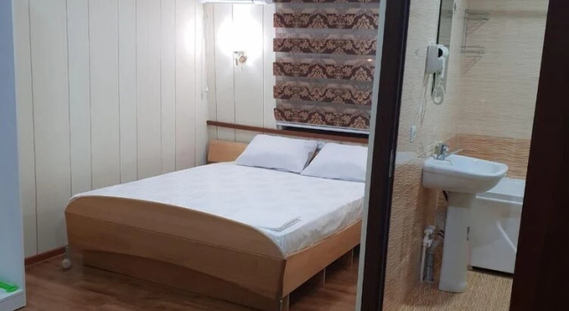 Camera Comfort Hotel Khiva