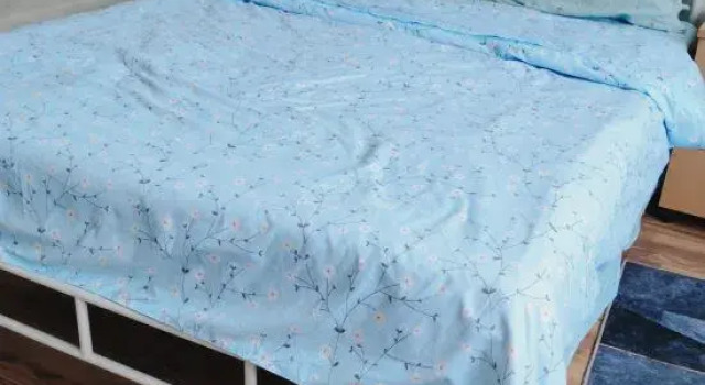 Двухместный люкс Xishe Homestay