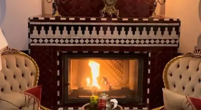 Dar Lella Chamaa, Varaa Bed and Breakfast Chefchaouen Tanger-Tetouan