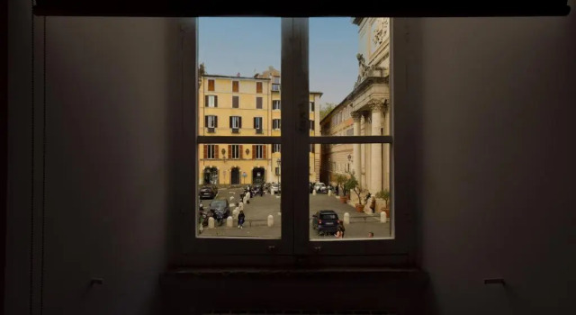 Двухместный номер Superior с видом на город Navona Secret Stay Guest House