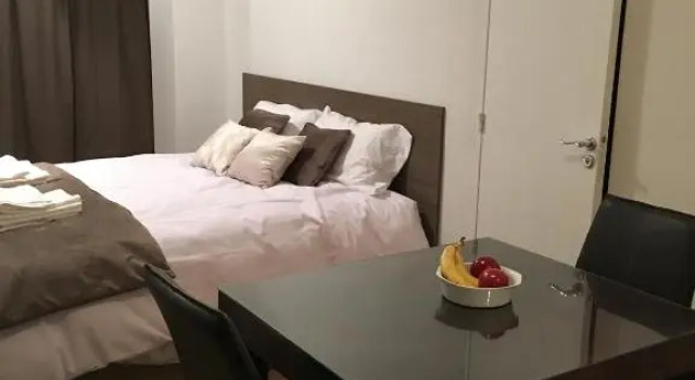 Студия Quintana Suite