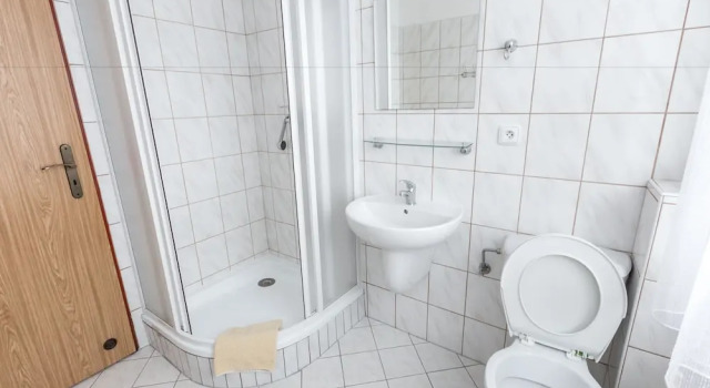 Апартаменты Hotel Gradl