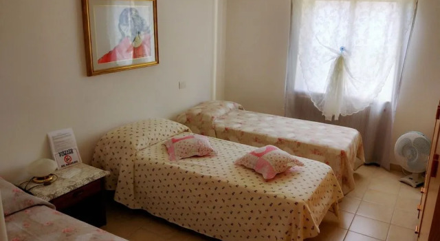 Dai Nonni B&B