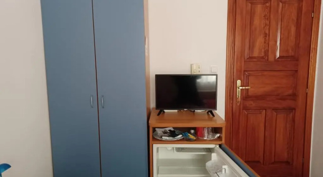 Двухместный номер Standard с балконом Villa Obad Guest House
