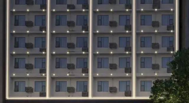 ECHIC Hotel（Yueyang Lou District Pedestrian Street Branch）, Rezerwuj Hotel Yueyang Hunan