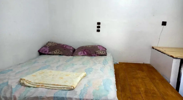 Studio MAR-DIZ, Rezerwuj Apartament Hotele w Tanger-Tetouan z parkingiem, Parking