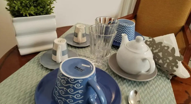 Двухместный номер Standard B&B Vivere Palermo