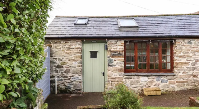 Little Orchard Barn