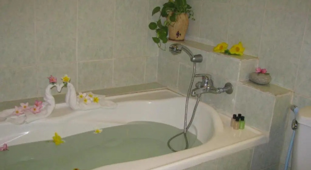 Двухместный номер Deluxe Ocean Star Resort
