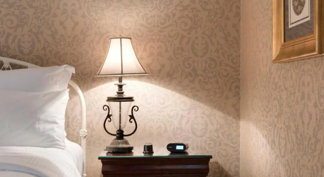 Двухместный номер Standard Nicollet Island Inn