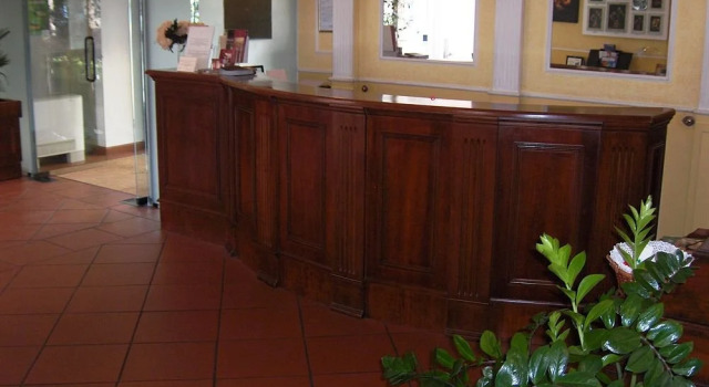 Hotel Terrazza Belvedere, Prenota Hotel Vaprio d'Adda Lombardia