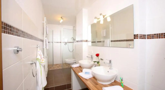 Номер Standard Landhotel Salmen