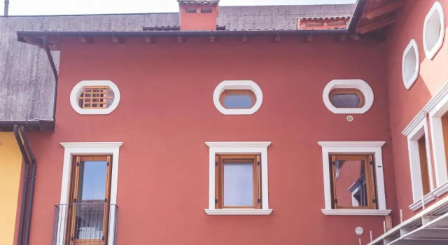 Апартаменты Albergo Montenegro