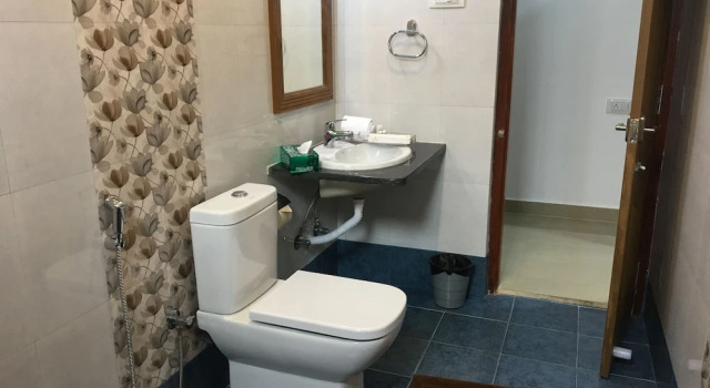 Номер Executive Hotel AGT Park