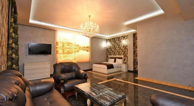Executive Suite Macao Hotel