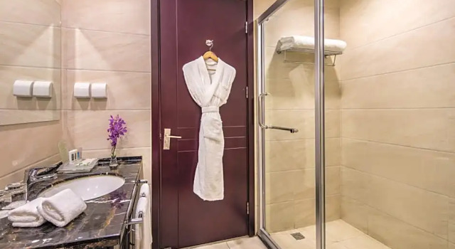 Двухместный номер Standard Holiday Inn Beijing Airport Zone by IHG