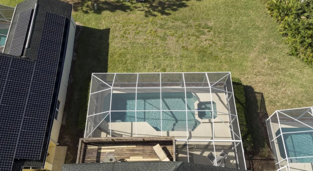 Gorgeous Vacation Home with Pool RT1170, Забронировать Отель Бизнес-отели Давенпорт, 4* 5*
