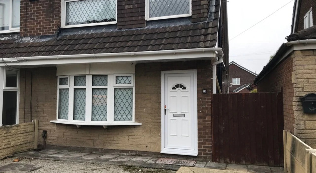 Stay In Liverpool Lytham House, Забронировать Отель Отели Англии с завтраком, Завтраки