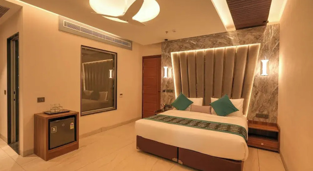 Номер Executive RC Dream Place